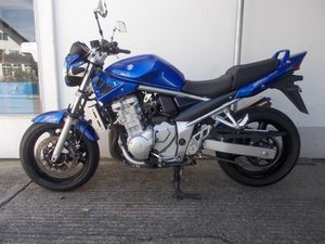 GSF 650 BANDIT ABS (25KW)