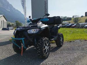 SHADE SPORT PLUS 860