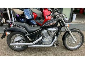 VENDO HONDA VT 750 C2 SHADOW (1998 - 03) USATA A ARCO (CODICE 9818252) - MOTO.IT