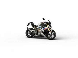 BMW S 1000 R SPORT ABS MY21 BIANCO