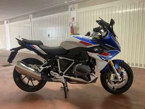 BMW R 1250 RS SPORT BLU/AZZURRO