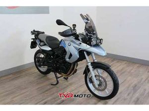 BMW F 650 GS F 650 GS (2008 - 12)