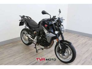 BMW F 900 R FULL OPT