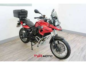 BMW F 700 GS F 700 GS (2012 - 15)