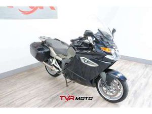 BMW K 1300 GT K 1300 GT (2009 - 11)