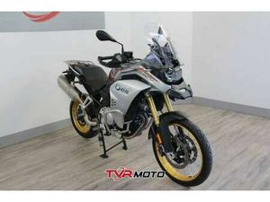 BMW F 850 GS F 850 GS ADVENTURE (2019 - 20)