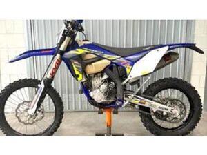 250 SEF FACTORY (2022)