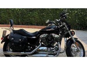 1200 CUSTOM (2017) - XL 1200C