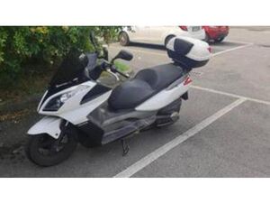 DOWNTOWN 300I ABS (2009 - 17)