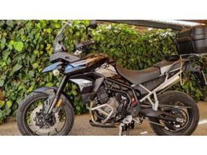 TIGER 900 GT PRO (2020 - 23)