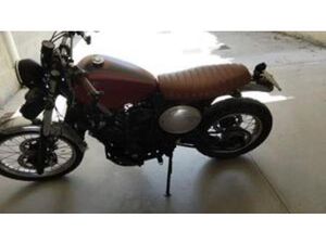 XTZ 750 SUPERTÉNERÉ (1989 - 98)