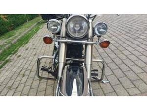 XVS 650 DRAG STAR A CLASSIC (1998 - 06)