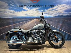 HARLEY-DAVIDSON STREET BOB FXBB