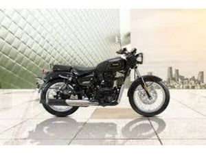 BENELLI 2025 374 CM3 DEMO VOZILO, 2025 GOD.