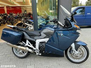 BMW K