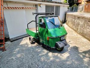 PIAGGIO ALTRO MODELLO - 1986