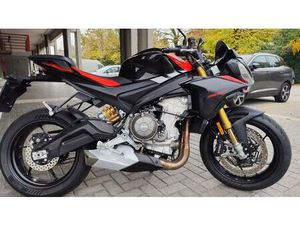 VENDO APRILIA TUONO 660 FACTORY (2025) USATA A VENEZIA (CODICE 9818167) - MOTO.IT
