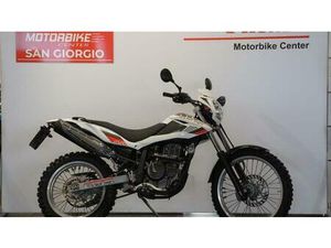 VENDO BETAMOTOR ALP 4.0 (2008 - 17) USATA A SAN GIORGIO CANAVESE (CODICE 9818127) - MOTO.IT