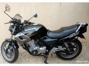 HONDA CB 500 PC32 - 1999