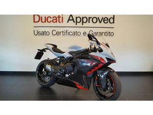 VENDO MV AGUSTA F3 800 RR (2022 - 25) USATA A VARESE (CODICE 9818107) - MOTO.IT