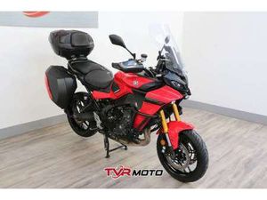 YAMAHA TRACER 9 TRACER 9 GT (2021 - 24)