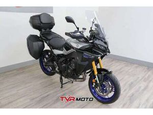 YAMAHA TRACER 9 TRACER 9 GT (2021 - 24)