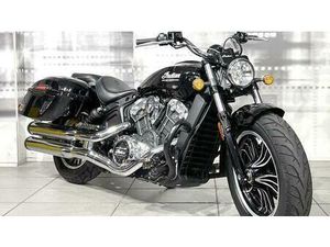 VENDO INDIAN SCOUT 1133 (2021 - 25) USATA A CASALGRASSO (CODICE 9817667) - MOTO.IT