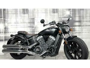 VENDO INDIAN SCOUT 1133 (2021 - 25) USATA A CASALGRASSO (CODICE 9817668) - MOTO.IT