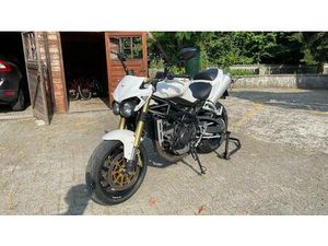 VENDO MOTO MORINI CORSARO 1200 (2005 - 11) USATA A GAZZOLA (CODICE 9817501) - MOTO.IT