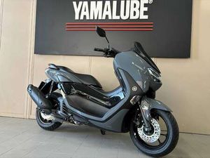 YAMAHA NMAX 155