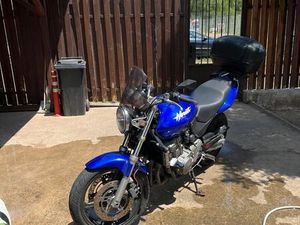 HONDA HORNET 600 CC 2000Г. ГР. ПЕРНИК ИЗТОК