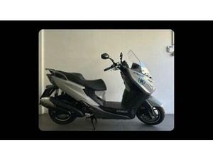 VENDO KYMCO X-TOWN 300I CITY (2020) USATA A AREZZO (CODICE 9817624) - MOTO.IT