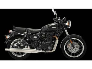 VENDO BENELLI IMPERIALE 400 (2021 - 25) USATA A CAPANNORI (CODICE 9817908) - MOTO.IT