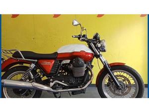 VENDO MOTO GUZZI V7 SPECIAL (2012 - 14) USATA A MERATE (CODICE 9817572) - MOTO.IT