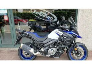 VENDO SUZUKI V-STROM 650XT (2021 - 25) USATA A GAVI (CODICE 9817815) - MOTO.IT