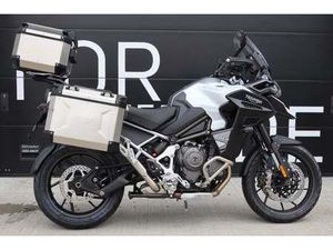 TRIUMPH TIGER 1200 GT EXPLORER FOR SALE IN WATFORD