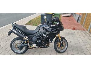 TRIUMPF TIGER 1050 SE ABS