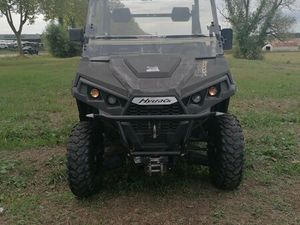 HYTRACK JOBBER T-BOSS 300 MOTEUR NEUF CHEZ DSN MOTOS 33