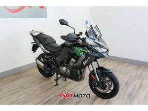 KAWASAKI VERSYS 1000 VERSYS 1000 SE TOURER (2022 - 24)