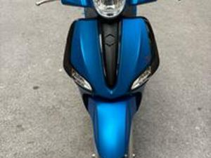 LIBERTY 50 CC 2024 BLU