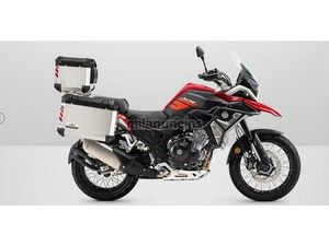 MACBOR - MONTANA XR5 510