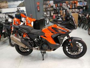 KTM - 1290 SUPER ADVENTURE