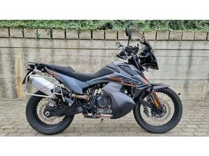 VENDO KTM 890 ADVENTURE (2022) USATA A CASTELNUOVO DON BOSCO (CODICE 9818036) - MOTO.IT