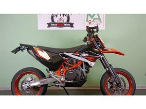 VENDO KTM 690 SMC R (2012 -17) USATA A QUART (CODICE 9818409) - MOTO.IT