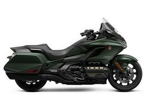 2024 HONDA GOLD WING