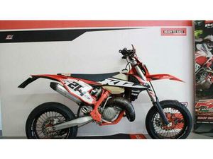 VENDO KTM 125 XC-W (2019) USATA A ALIFE (CODICE 9817552) - MOTO.IT