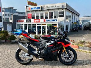 APRILIA RSV4 FACTORY - NEUWERTIG -