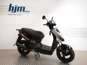 KYMCO AGILITY 50 MOFA / 25KMH
