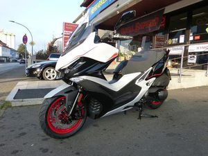 KYMCO XCITING VS 400I TCS ABS