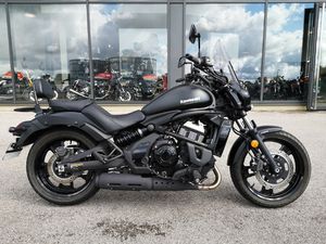 KAWASAKI VULCAN 650 S